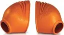 COBERTOR POSAPIE 0011469 ACERBIS