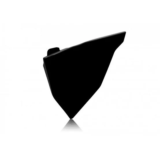 [0023498.090] COVERTOR CAJA AIRE 0023498 ACERBIS (NEGRO)