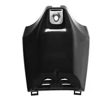 COVERTOR CAJA AIRE 0024760 ACERBIS