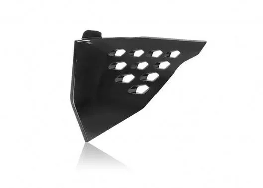 [0024262.090] COVERTOR CAJA AIRE VENT 0024262 ACERBIS (NEGRO)