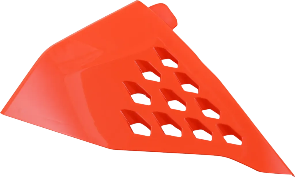 COVERTOR CAJA AIRE VENT 0024262 ACERBIS