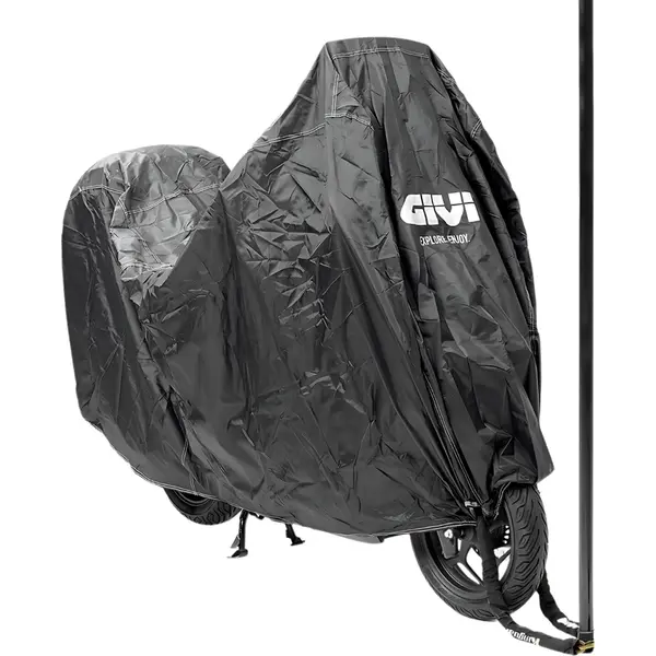 COVERTOR DE MOTO WATERPROF S203XL GIVI