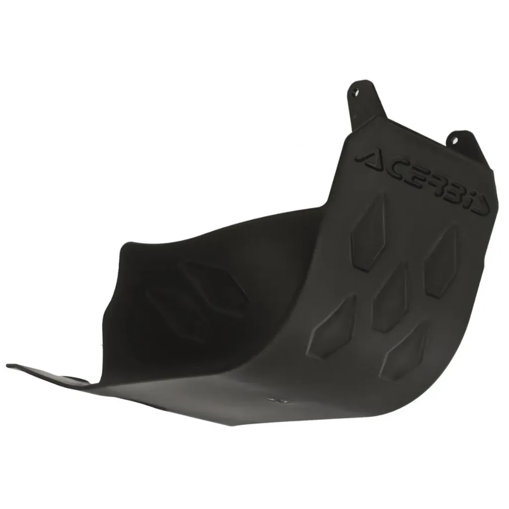 [0011687.090] CUBRECARTER SKID PLATE 0011687 ACERBIS