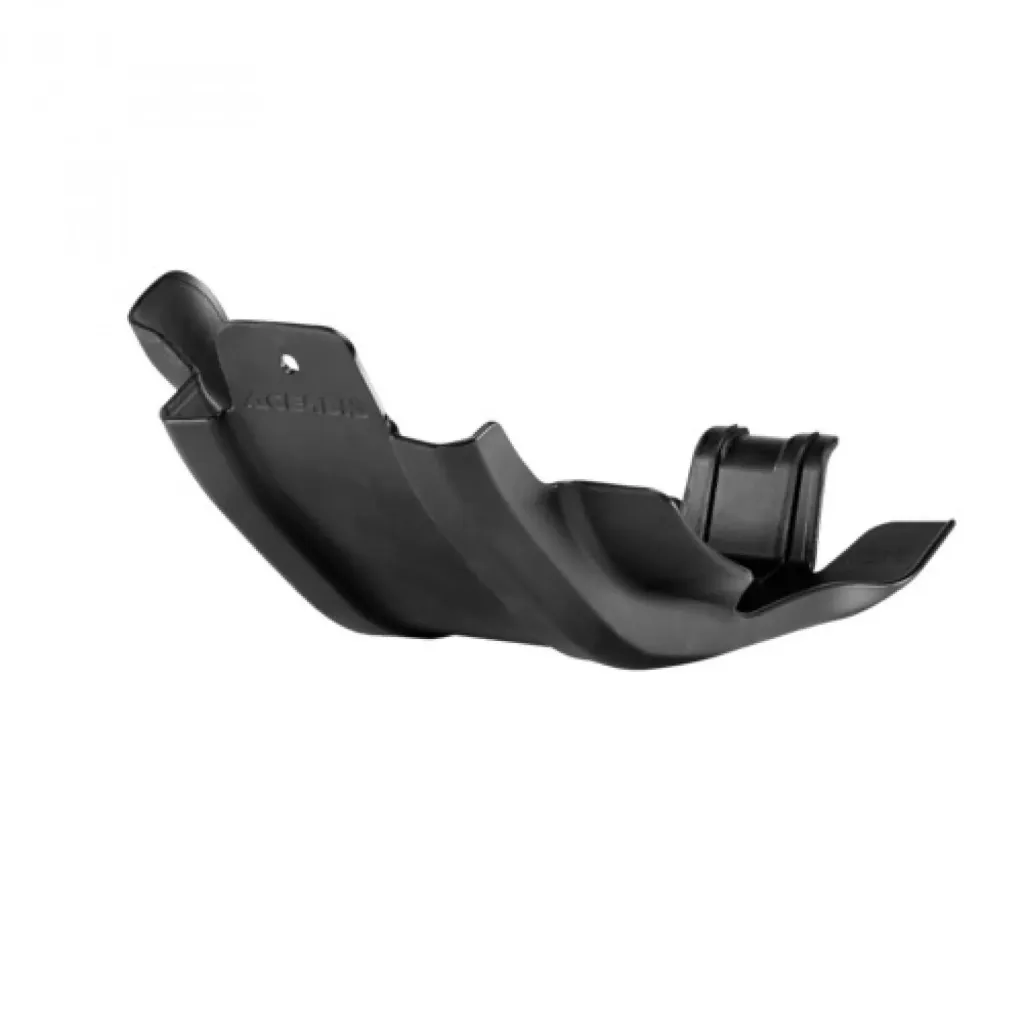 [0016310.090] CUBRECARTER SKID PLATE 0016310 ACERBIS (BLACK)