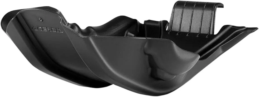 CUBRECARTER SKID PLATE 0016312 ACERBIS
