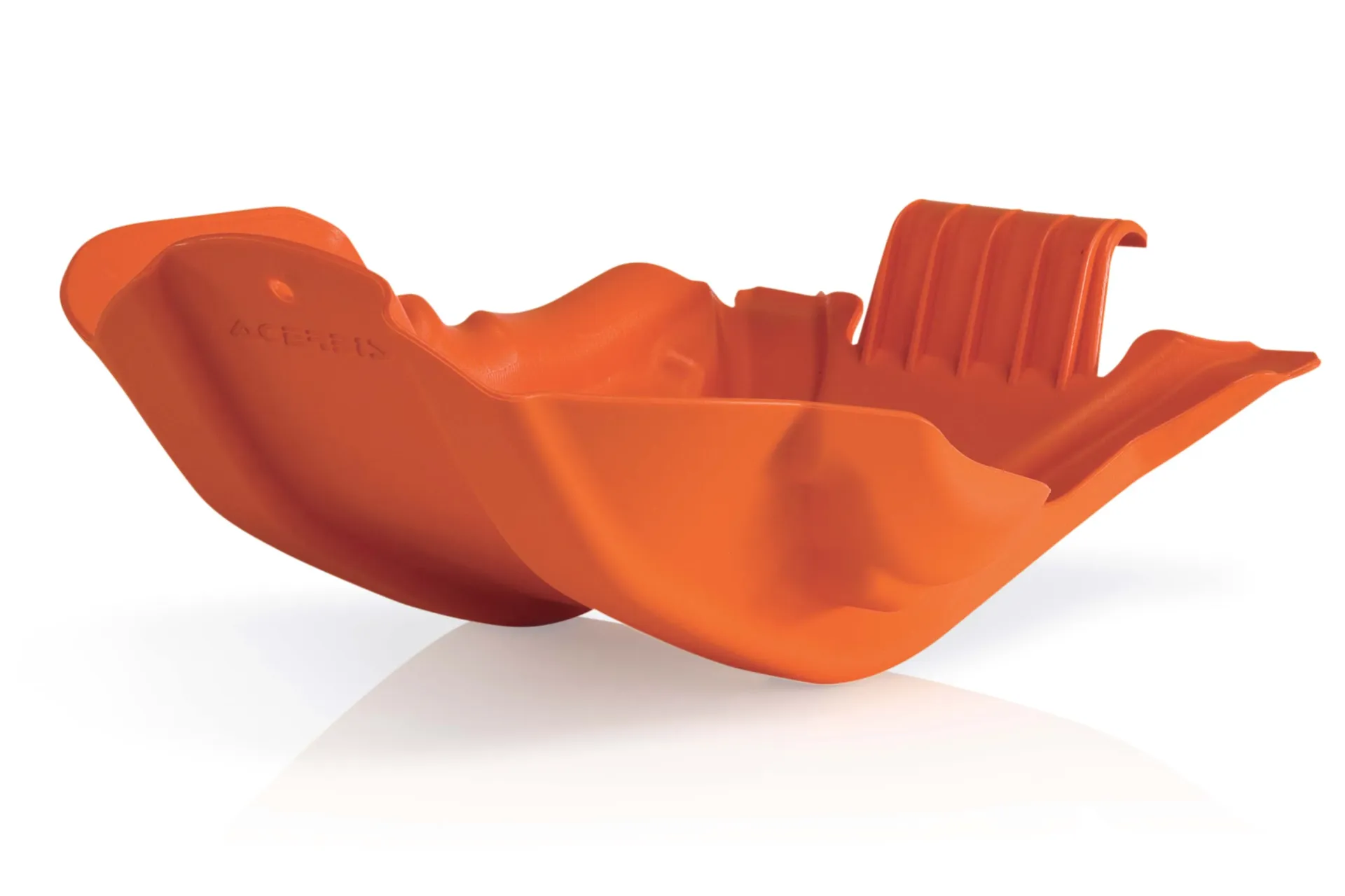 CUBRECARTER SKID PLATE 0016312 ACERBIS