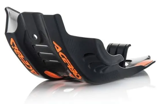 CUBRECARTER SKID PLATE 0021755 ACERBIS