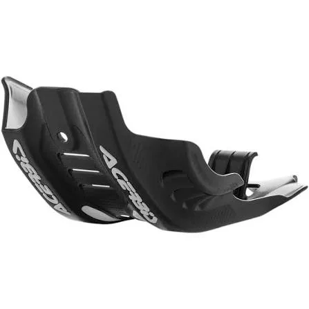 CUBRECARTER SKID PLATE 0021755 ACERBIS