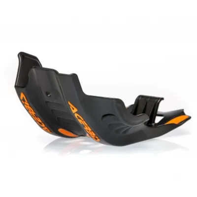 CUBRECARTER SKID PLATE 0022309 ACERBIS