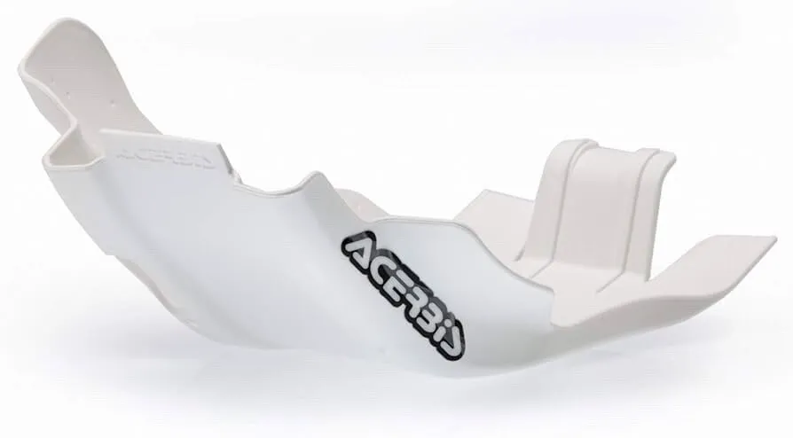 CUBRECARTER SKID PLATE 0022318 ACERBIS