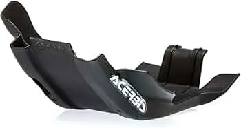 CUBRECARTER SKID PLATE 0022318 ACERBIS