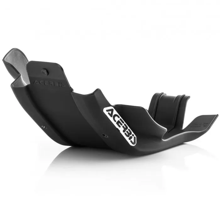 CUBRECARTER SKID PLATE 0022823 ACERBIS