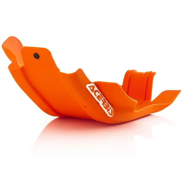 CUBRECARTER SKID PLATE 0022823 ACERBIS