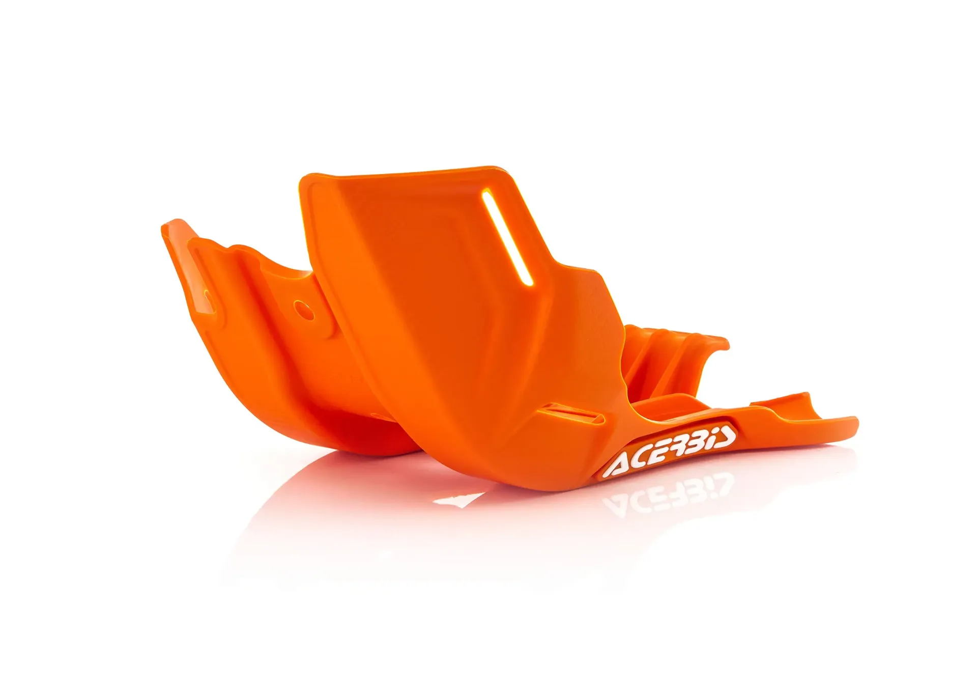 CUBRECARTER SKID PLATE 0022895 ACERBIS