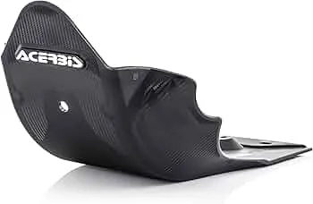 CUBRECARTER SKID PLATE 0023108 ACERBIS