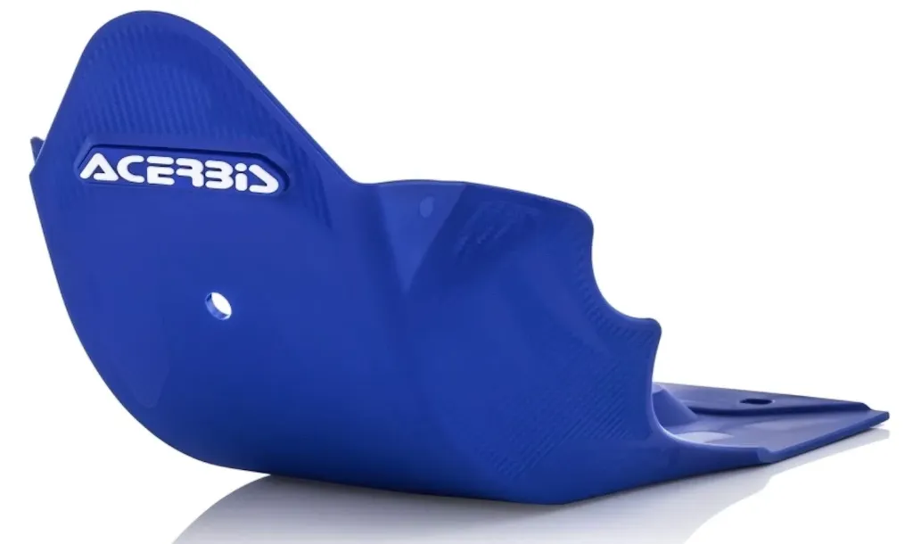 CUBRECARTER SKID PLATE 0023108 ACERBIS