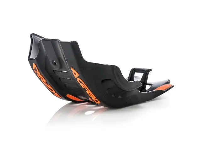CUBRECARTER SKID PLATE 0023601 ACERBIS