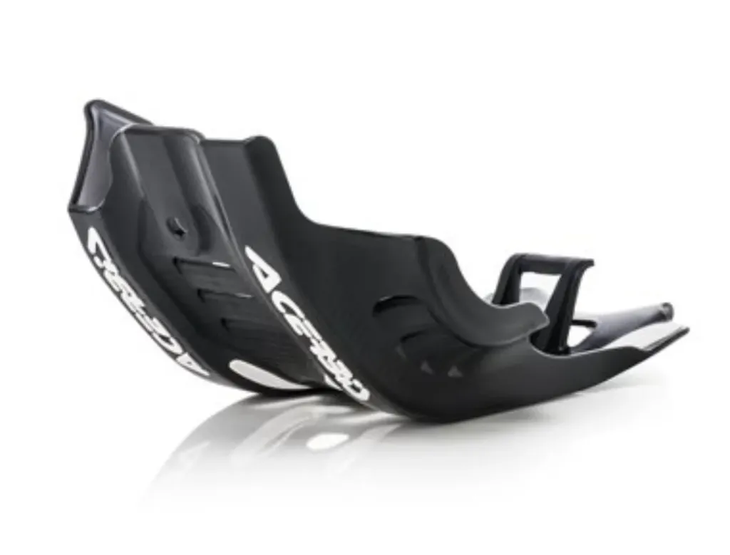 CUBRECARTER SKID PLATE 0023601 ACERBIS