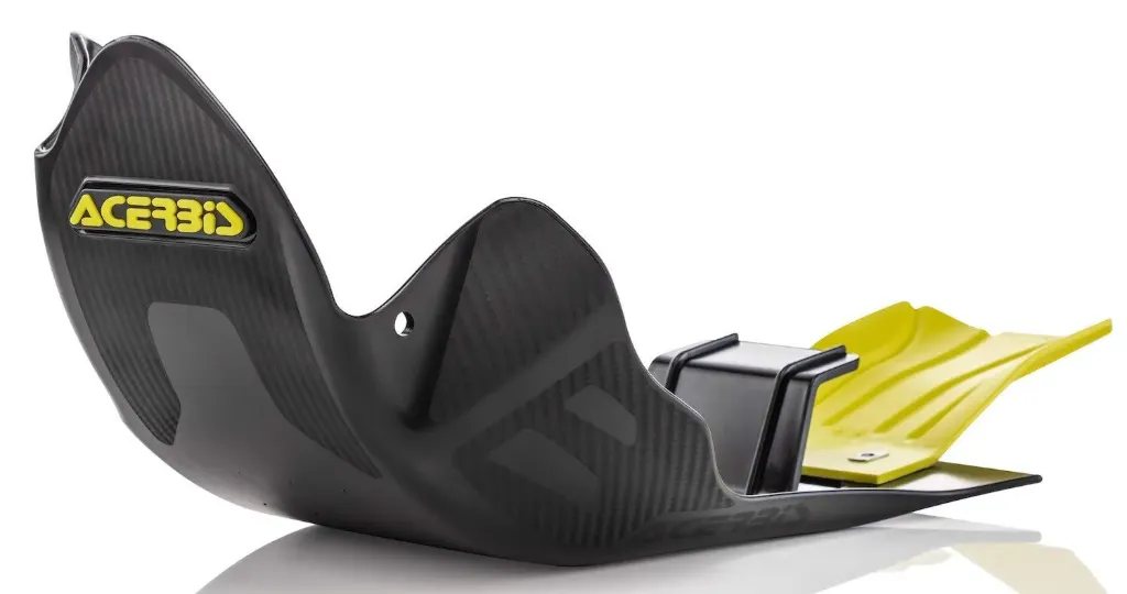 [0023735.318] CUBRECARTER SKID PLATE 0023735 ACERBIS