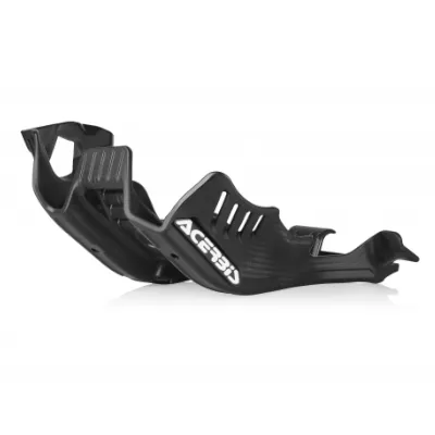 CUBRECARTER SKID PLATE 0023764 ACERBIS
