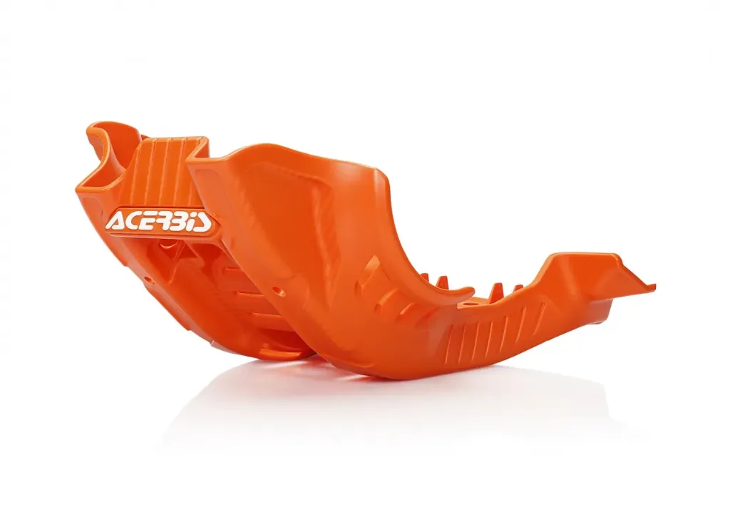 [0024021.010] CUBRECARTER SKID PLATE 0024021 ACERBIS