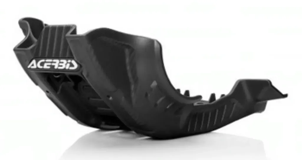 CUBRECARTER SKID PLATE 0024021 ACERBIS