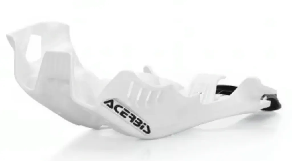 CUBRECARTER SKID PLATE 0024022 ACERBIS