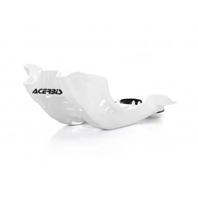 CUBRECARTER SKID PLATE 0024023 ACERBIS