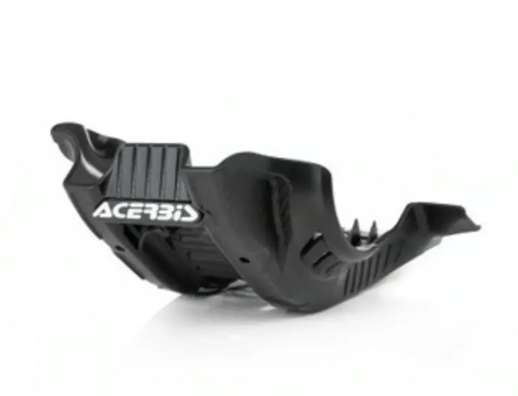CUBRECARTER SKID PLATE 0024023 ACERBIS