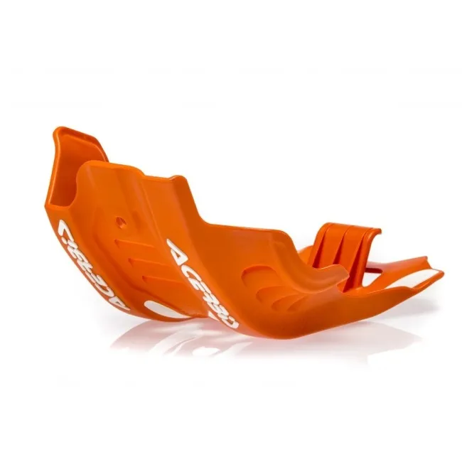 CUBRECARTER SKID PLATE 0024253 ACERBIS