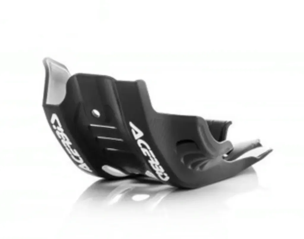CUBRECARTER SKID PLATE 0024254 ACERBIS
