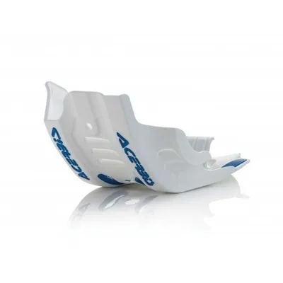 CUBRECARTER SKID PLATE 0024254 ACERBIS