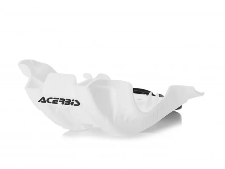 [0024255.237] CUBRECARTER SKID PLATE 0024255 ACERBIS