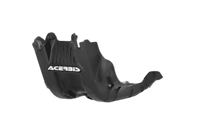 CUBRECARTER SKID PLATE 0025336 ACERBIS