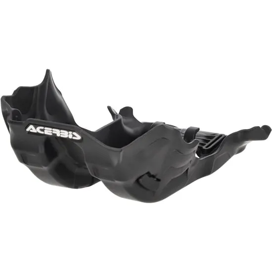 [0025950.090] CUBRECARTER SKID PLATE 0025950 ACERBIS (NEGRO)