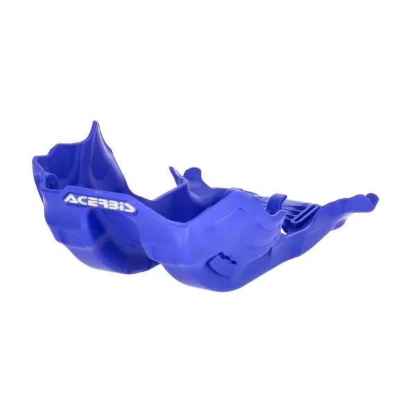 CUBRECARTER SKID PLATE 0025950 ACERBIS