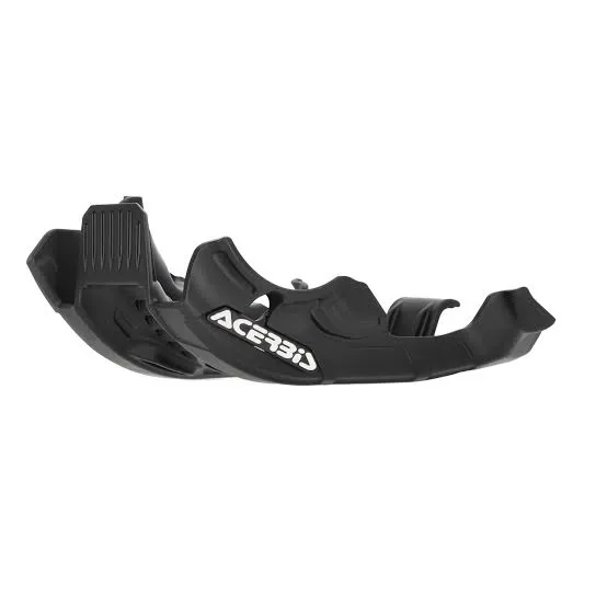 CUBRECARTER SKID PLATE 0025983 ACERBIS