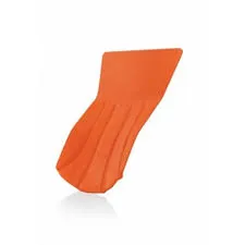 CUBRECARTER SKID PLATE EXTENSION 0023828 ACERBIS