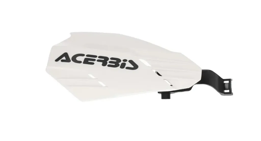 CUBREMANO K-LINEAR LEVER PUMPS 0025758 ACERBIS