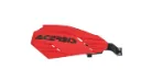 CUBREMANO K-LINEAR LEVER PUMPS 0025758 ACERBIS