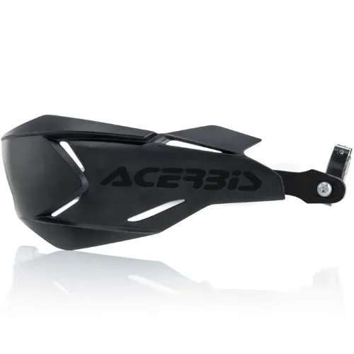 [0022397.090] CUBREMANO X-FACTORY 0022397 ACERBIS (NEGRO)
