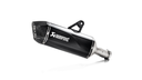 ESCAPE S-B12SO23-HAATBL AKRAPOVIC
