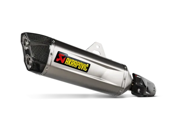 ESCAPE S-Y7SO5-HGJT AKRAPOVIC