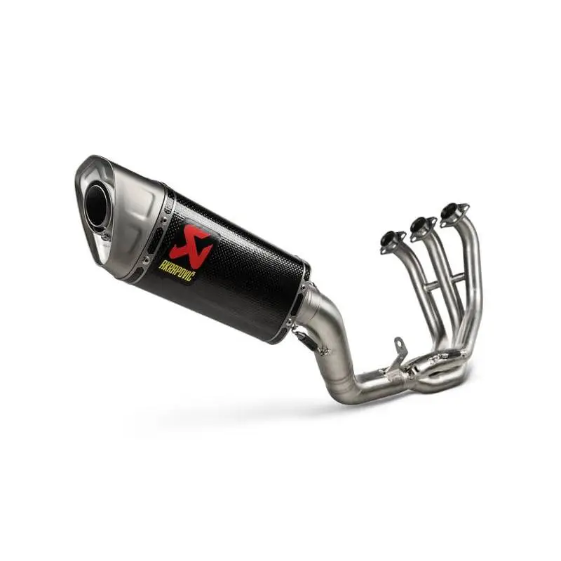 [S-Y9R18-APC] ESCAPE S-Y9R18-APC AKRAPOVIC
