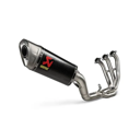 ESCAPE S-Y9R18-APC AKRAPOVIC