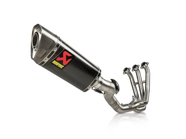 ESCAPE S-Y9R20-APC AKRAPOVIC