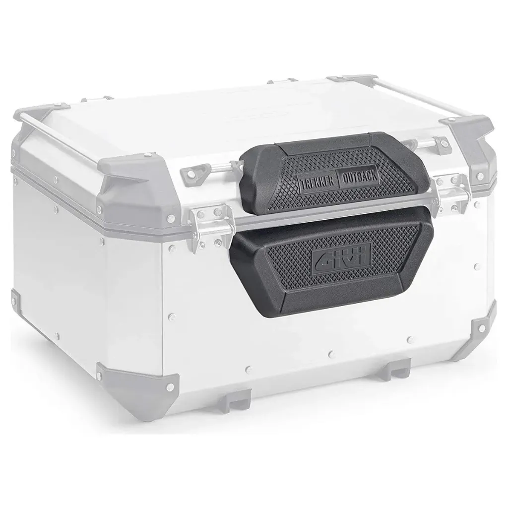 ESPALDAR MALETA OUTBACK 58 LITROS E172 GIVI