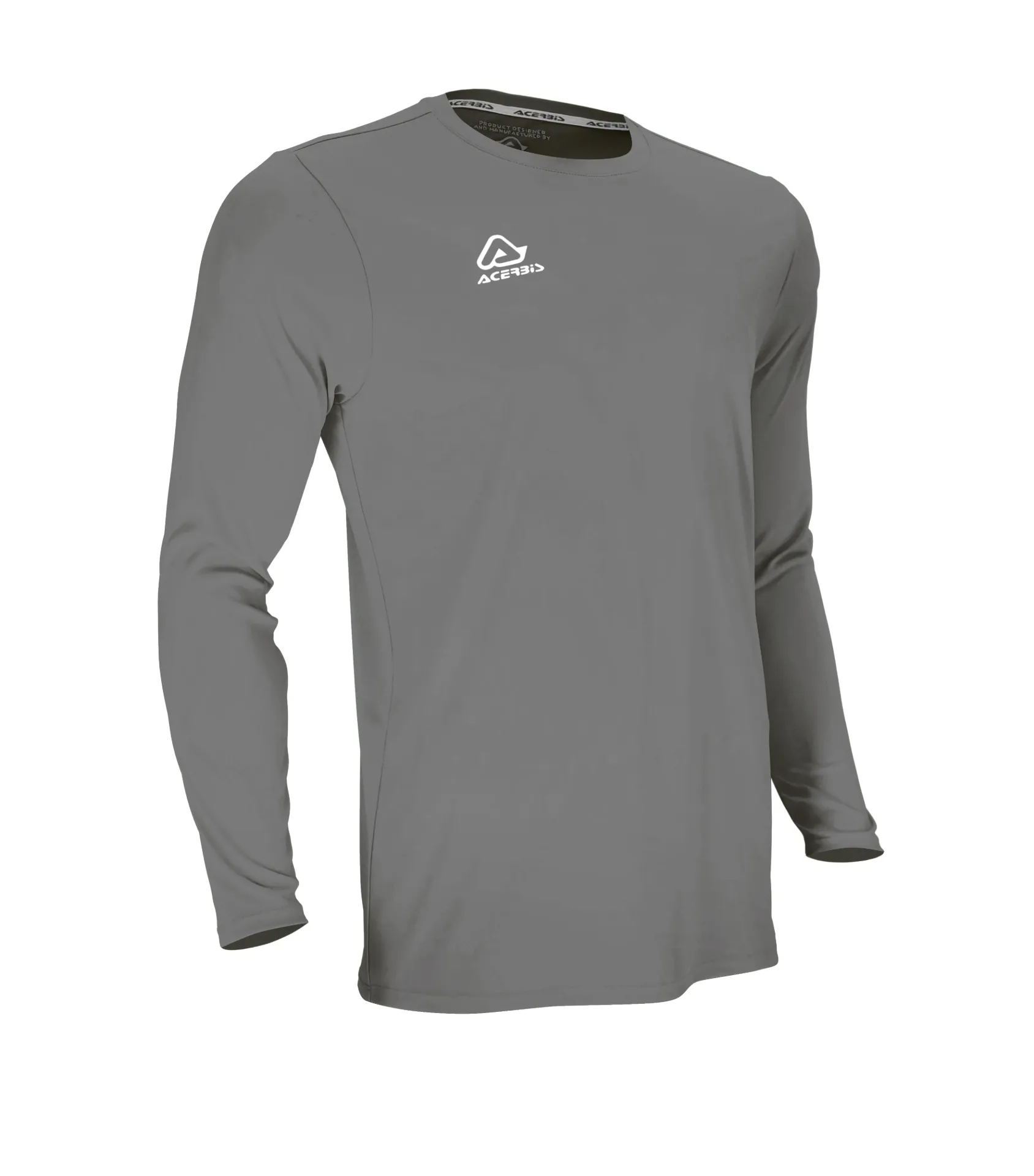 [0910467.070.64] FRANELA SPEEDY 0910467 ACERBIS (M, GRIS)
