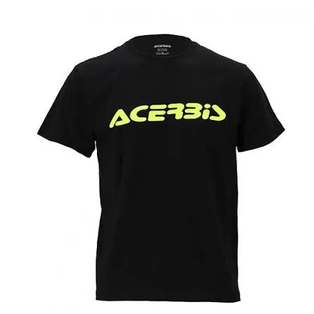 FRANELA T LOGO 0024595 ACERBIS