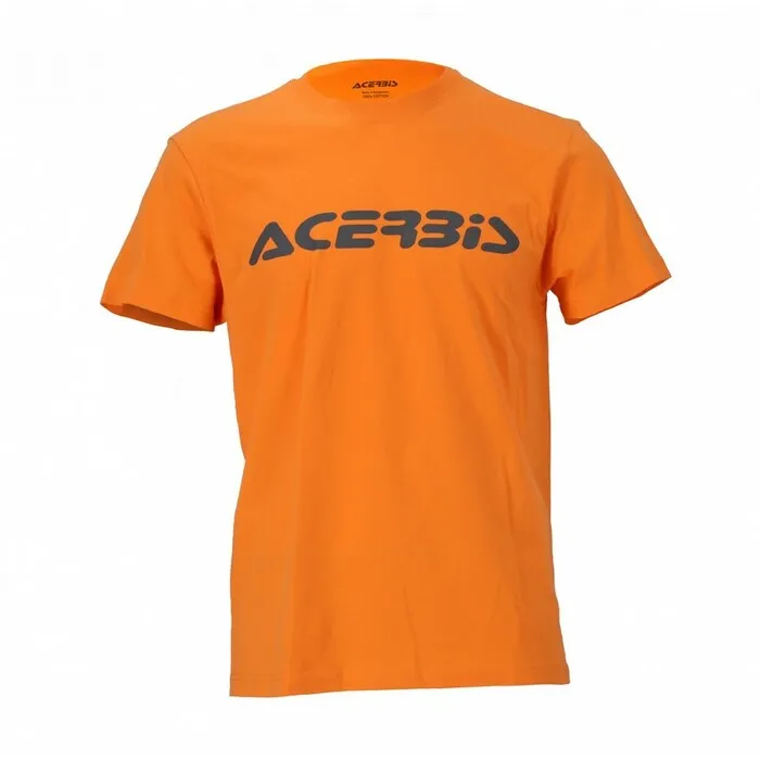 FRANELA T LOGO 0024595 ACERBIS